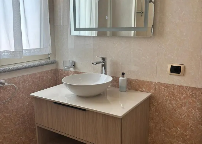 Guest house Roscia Beau Vallon (Mahe)