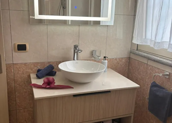 Roscia Guest house 4*