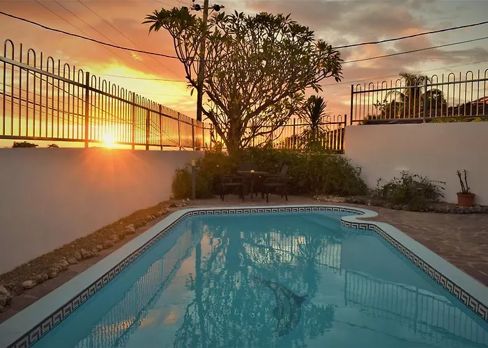 Guest house Roscia 4*