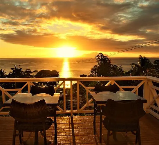 Roscia Guest house