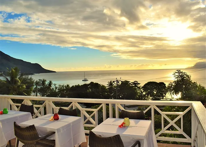 Roscia Guest house 4*