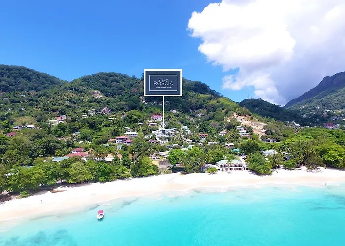 Roscia Beau Vallon (Mahe)
