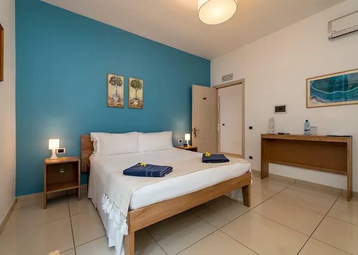 Guest house Roscia