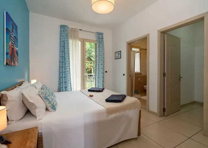 Guest house Roscia 4*