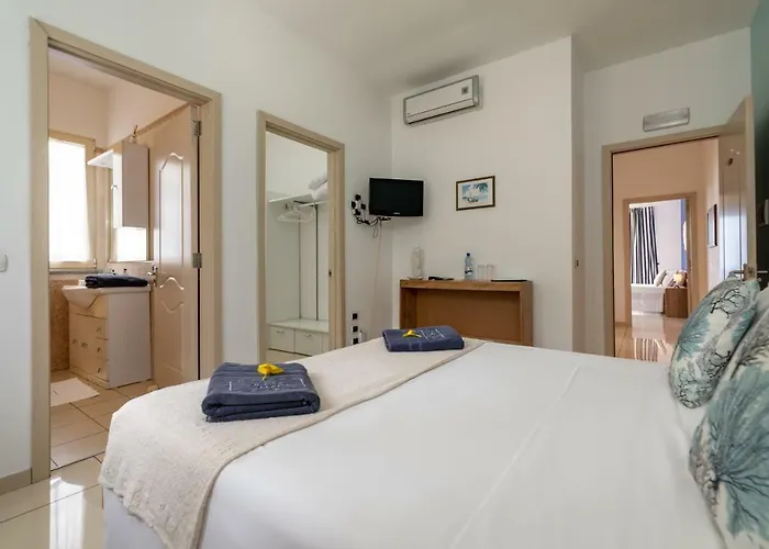 Guest house Roscia Beau Vallon (Mahe)