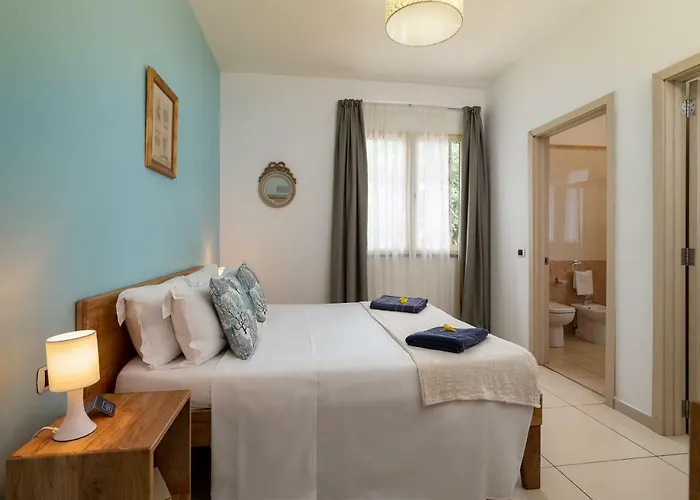 Roscia Guest house