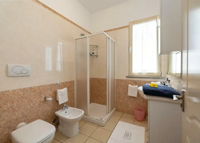 Roscia 4* Beau Vallon (Mahe)