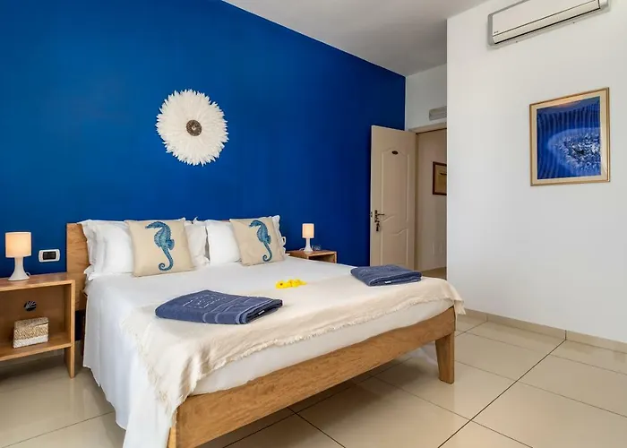 Guest house Roscia Beau Vallon (Mahe)
