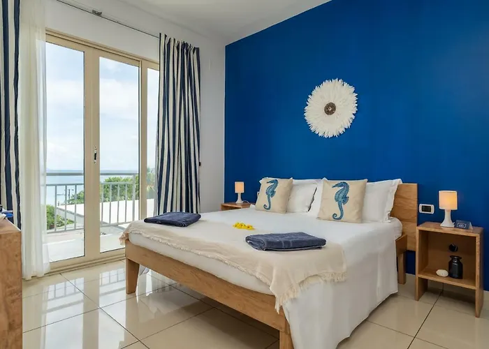 Guest house Roscia 4*
