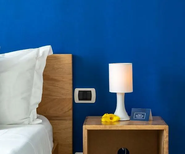 Roscia Guest house