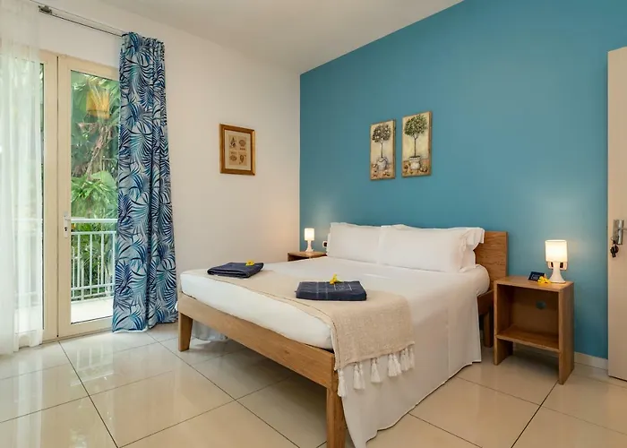 Guest house Roscia Beau Vallon (Mahe)