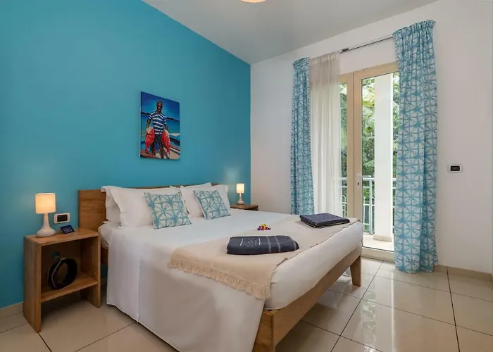 Roscia Guest house