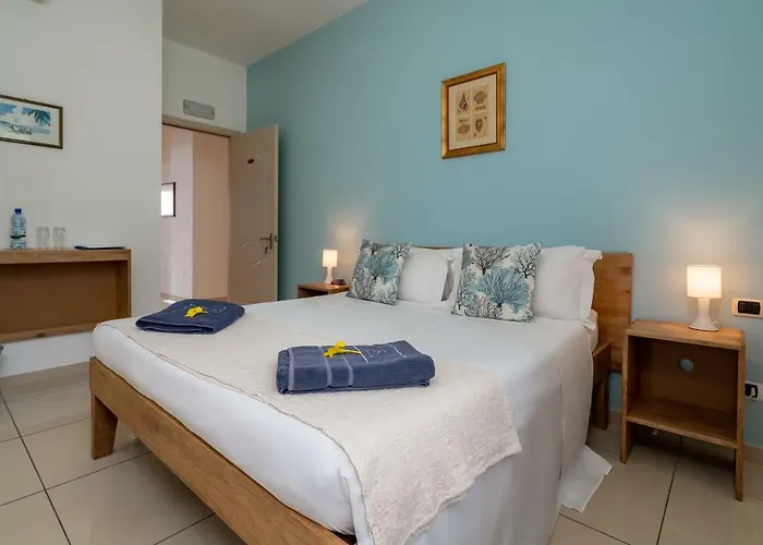 Roscia Guest house